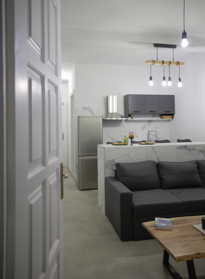 Lejlighedshotel Sogni D' Oro 