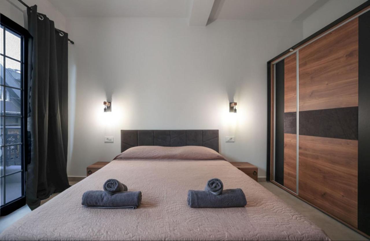 Hotel apartamentowy Sogni D' Oro 