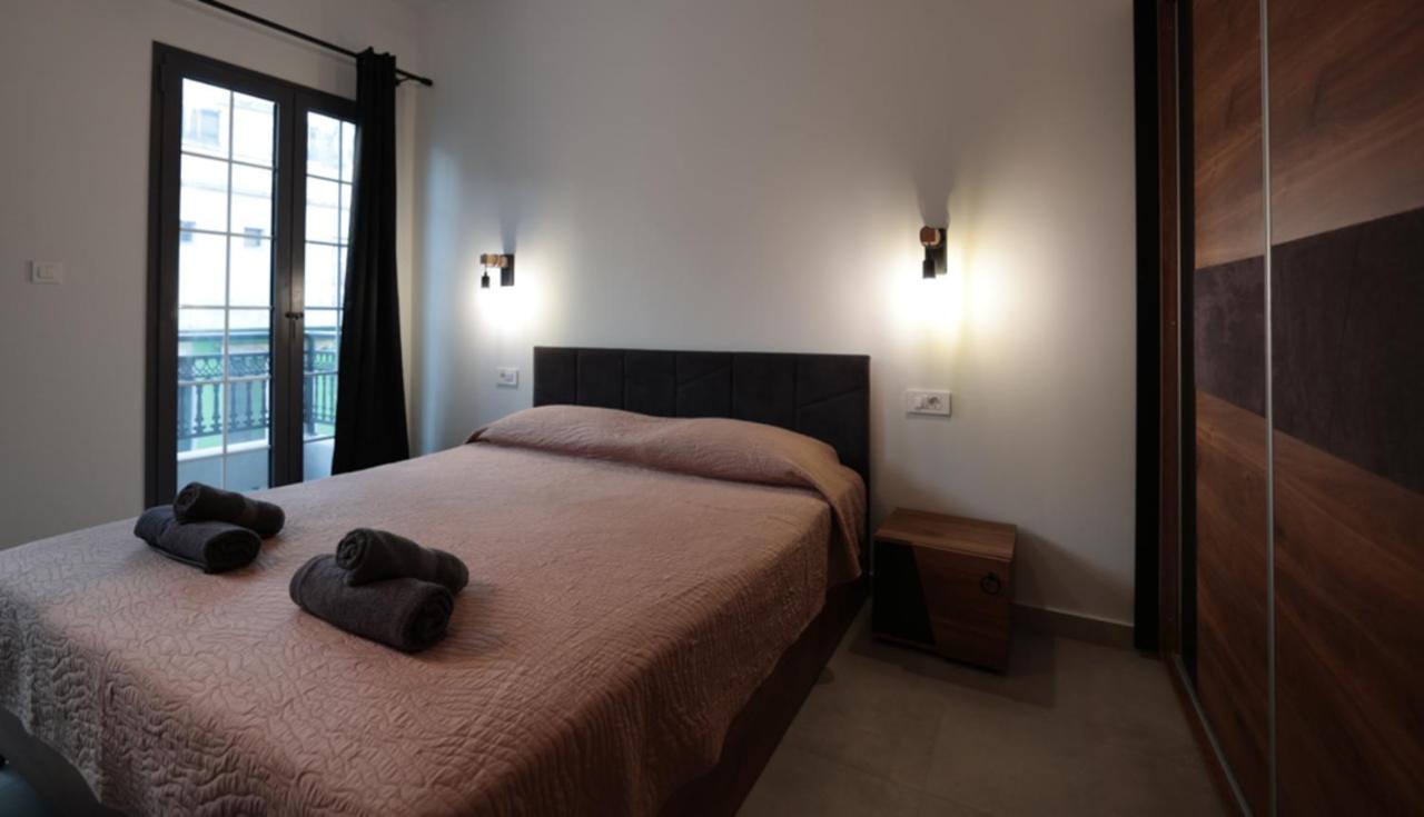 Lejlighedshotel Sogni D' Oro 